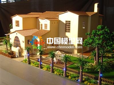 建筑模型創意教程之前期工作方案制定