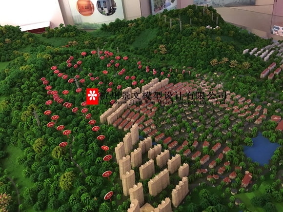 馬鞍山別墅模型-別墅模型多少錢(qián)-景文模型值得信賴