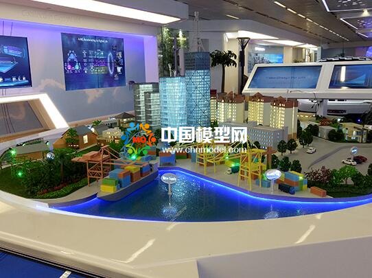 沈陽地區模型公司企業信息一覽