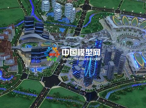 5G智慧沙盤模型給你帶來全新的互動(dòng)體驗(yàn)