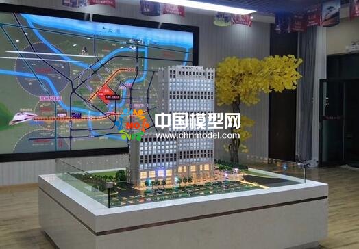 房地產建筑模型幾個關鍵點要把握住效果不會差