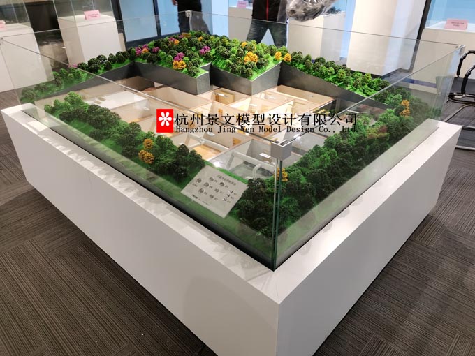 人防設(shè)備沙盤模型，通風(fēng)設(shè)備沙盤模型