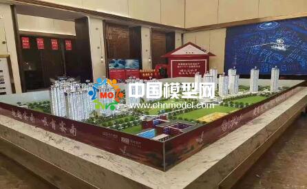 售樓部沙盤后期維護事項須知,可以延長使用