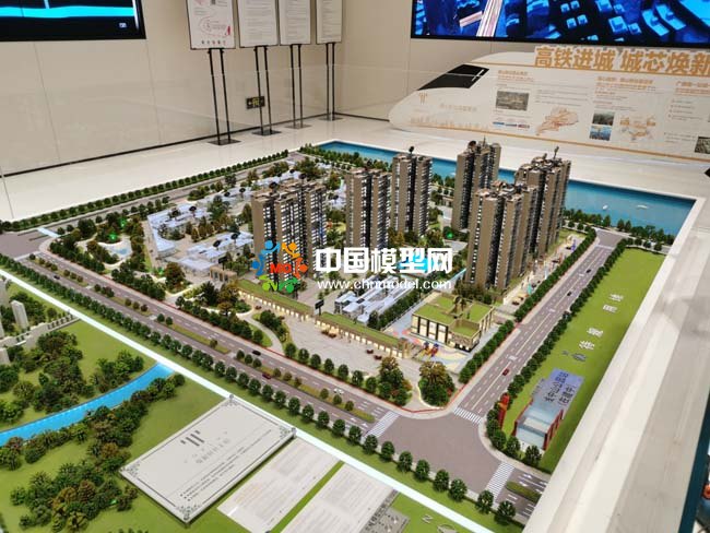 沙盤模型要怎么驗收?