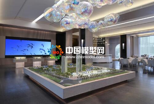 建筑模型顏色施工的基本標(biāo)準(zhǔn)定義