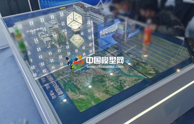 物聯網數據庫端側邊側IoTDB應用沙盤模型