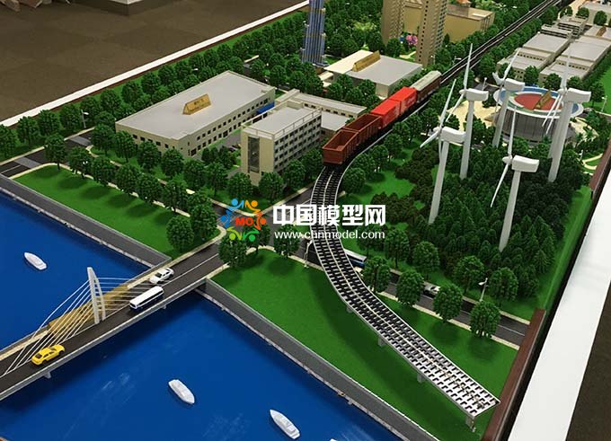 探秘杭州頂尖沙盤模型公司，領(lǐng)略非凡創(chuàng)意與工藝