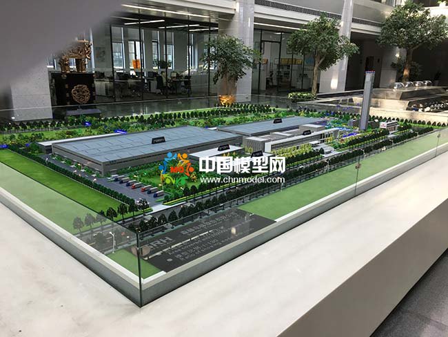 探尋杭州優質沙盤模型公司,解鎖理想之選