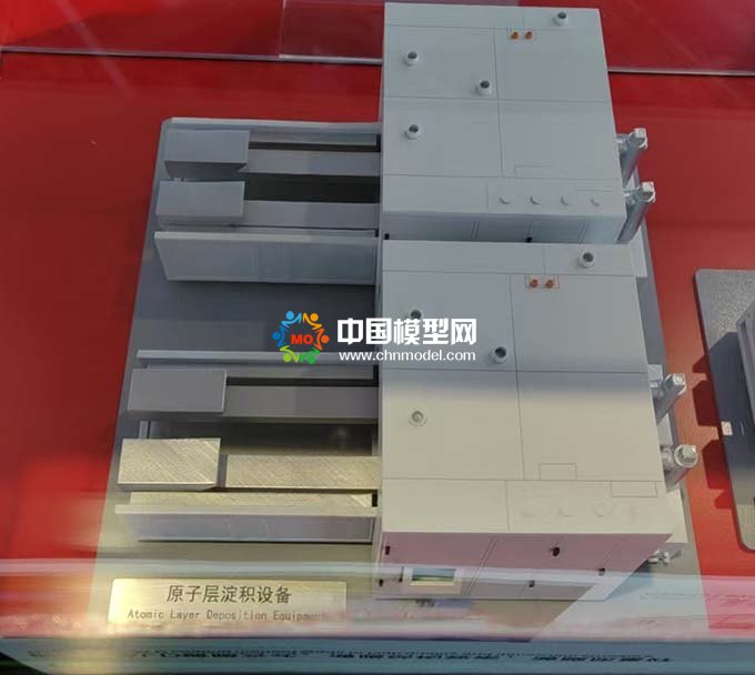 原子層淀積設(shè)備模型