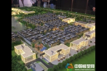 南方地區怎么維護沙盤模型?