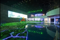 建筑模型需求決定最佳比例，細(xì)節(jié)有講究