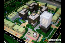 建筑模型大課堂:沙盤模型底盤材質及工藝水準