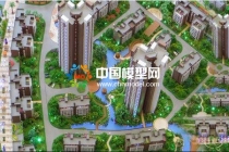 售樓沙盤(pán)模型凸顯銷售優(yōu)勢(shì)規(guī)避不利項(xiàng)
