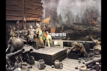 博物館場景沙盤模型供應(yīng)商——方寸之間,重現(xiàn)千年文明