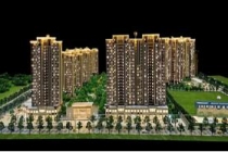 建筑模型常規工期30天,特殊因情而定