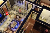 景德鎮戶型模型-戶型模型公司-請認準景文模型(多圖)