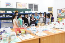 學(xué)生手工DIY建筑模型,易加工耗材成為首選