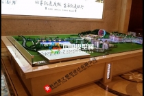 售樓部沙盤公司-宣城售樓部沙盤-請認準(zhǔn)景文模型