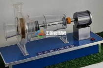 水環(huán)真空泵模型，臥式離心泵模型，臺(tái)州
