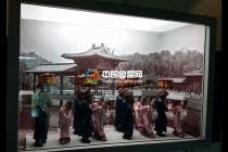 博物館場景模型到底要花多少錢?