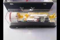 匠心復刻,大國重器/ 盾構機禮品模型