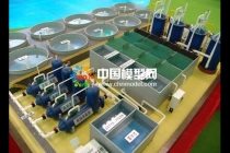 工業模型應用范圍越來越廣,便捷參展必需品