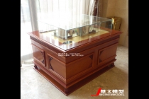 棗莊售樓部沙盤-售樓部沙盤制作-請認準(zhǔn)景文模型