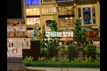 售樓部沙盤這么受青睞,模型燈光功不可沒