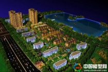 建筑模型木質(zhì)底盤(pán)使用率仍然占比九成