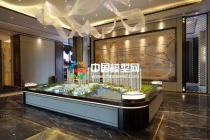 售樓部建筑模型多種展現技術應用,根據需求制定