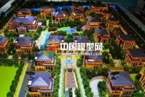 房地產(chǎn)沙盤模型精確度可以做到與實(shí)景無異