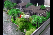 請認準(zhǔn)景文模型(圖)-別墅模型價格-滁州別墅模型