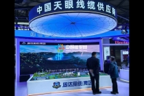 電纜線纜電力系統綜合解決方案沙盤模型