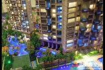 模型公司談：沙盤(pán)模型的燈光設(shè)計(jì)的環(huán)節(jié)及重要性