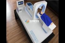 醫(yī)療設(shè)備模型，電磁治療儀模型
