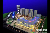 沙盤(pán)模型公司大師傅經(jīng)驗(yàn)之：房產(chǎn)沙盤(pán)模型制作工藝