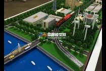 探秘杭州頂尖沙盤模型公司，領略非凡創意與工藝