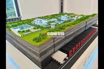 煤礦災害動力學與控制沙盤模型