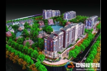 做好的沙盤(pán)模型前期模型公司規(guī)劃是重點(diǎn)