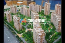 房產建筑模型不光細節較多,還要面面俱到