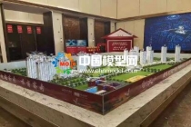 售樓部沙盤后期維護事項須知,可以延長使用