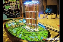 沙盤公司淺析:沙盤模型后期維護(hù)保養(yǎng)很重要