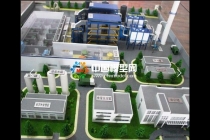 機械沙盤模型適用范圍廣,種類繁多工藝要求高