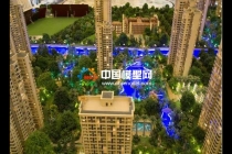 建筑模型顏色噴涂有妙招,模型顏色好壞影響效果