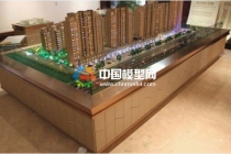 模型沙盤(pán)中輔件模型繁多,其重要性不容忽視