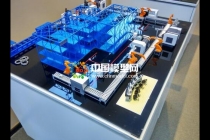 工業模型幾個關鍵步驟不能忽略,對效果影響大